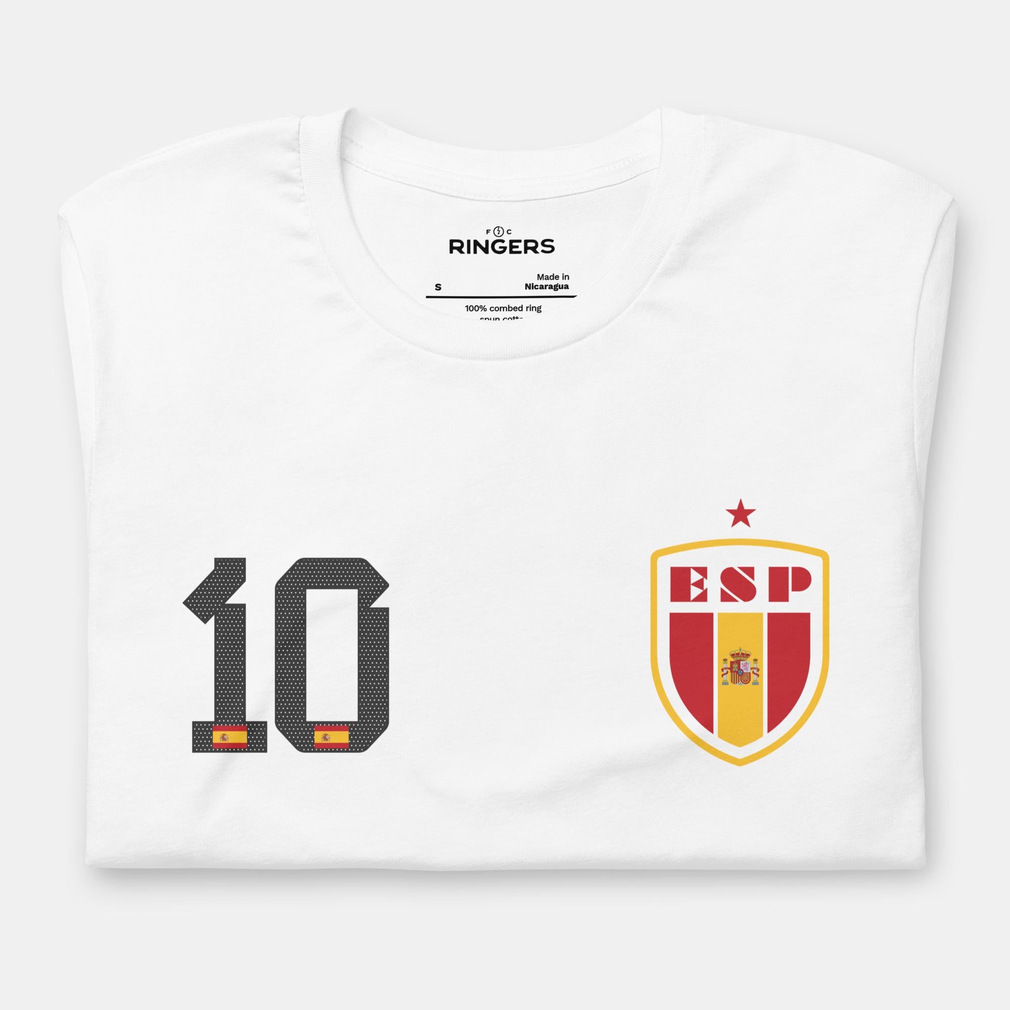 España Friendly Tee