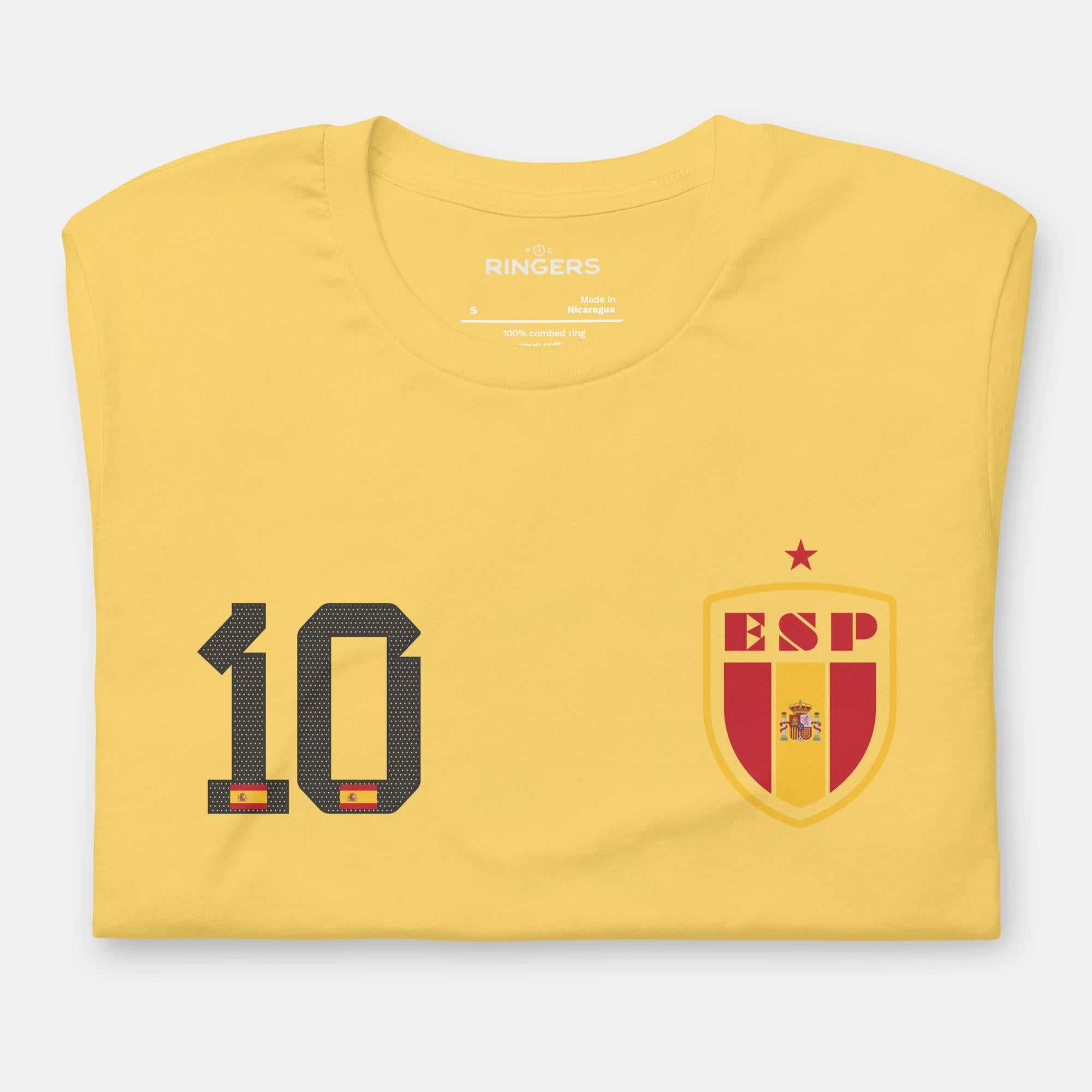 España Friendly Tee