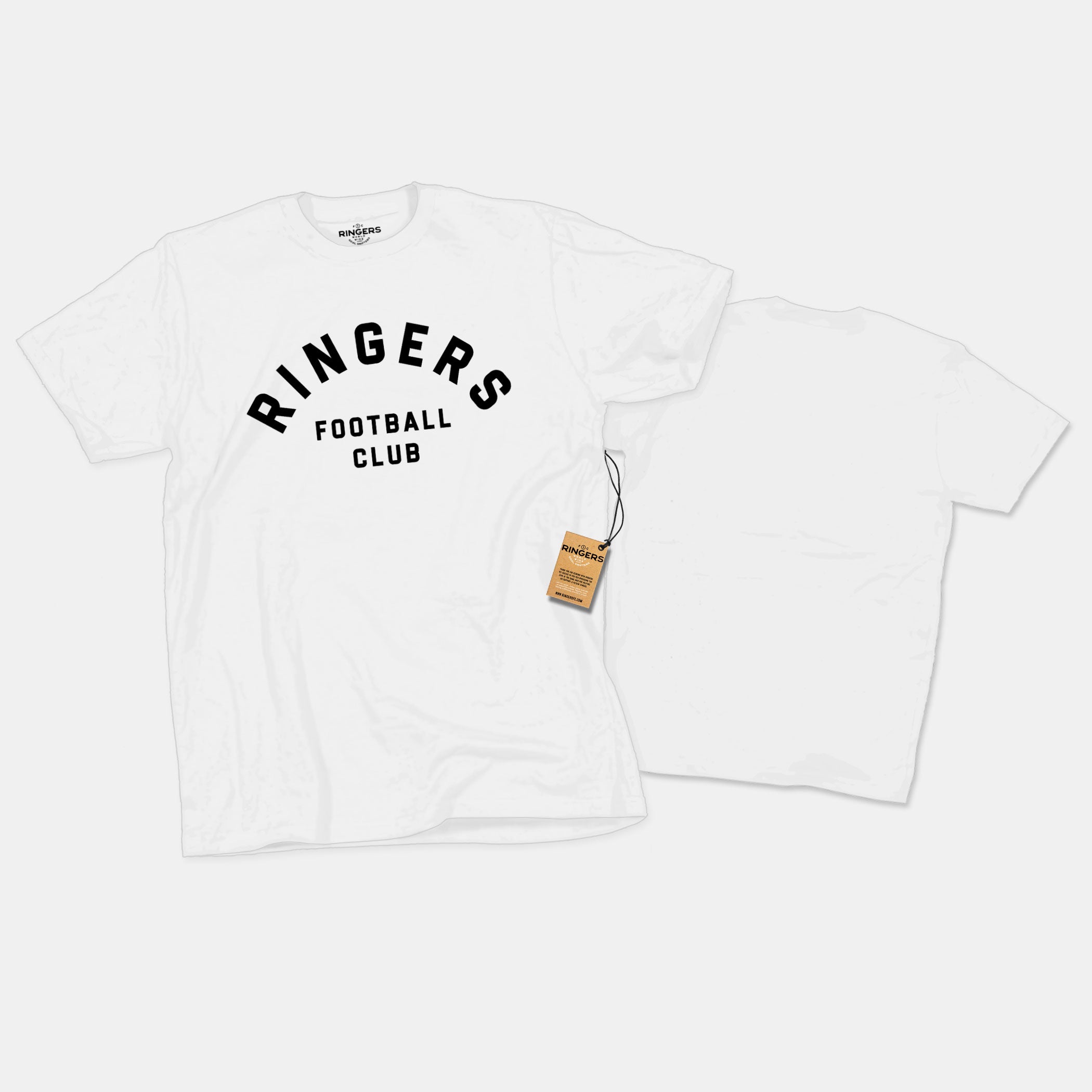 Ringers Varsity Tee