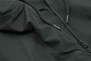 Tech Rain/Wind Jacket - Black